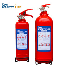 extintor de incendios abc / 9kg abc extintor de incendios químico en polvo / extintor de incendios seco